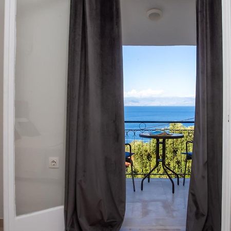 Ionian Blue Maisonettes Беніцес Екстер'єр фото